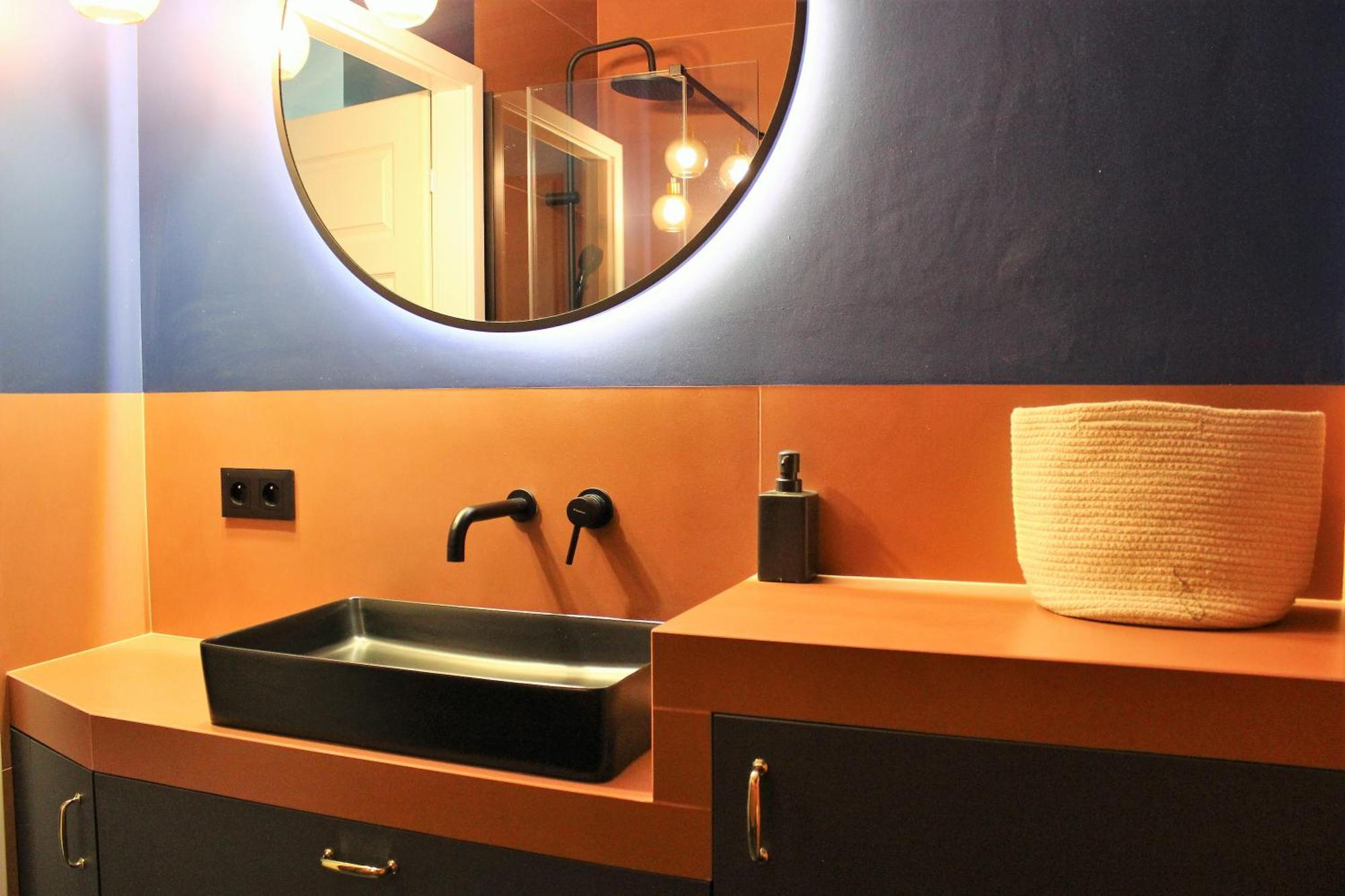 Labo Apartment Bliska Wola - Parking, Klimatyzacja Varşova Dış mekan fotoğraf